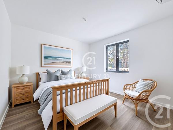 Maison à vendre  8 pièces - 184,02 m2 CHAMPAGNE AU MONT D OR - 69