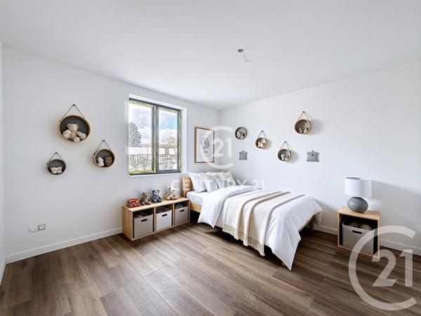 Maison à vendre  8 pièces - 184,02 m2 CHAMPAGNE AU MONT D OR - 69