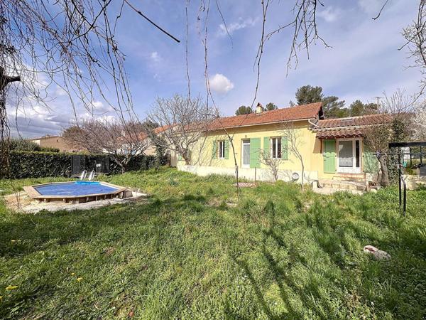 Mimet - 6 pièce(s) - 140 m2