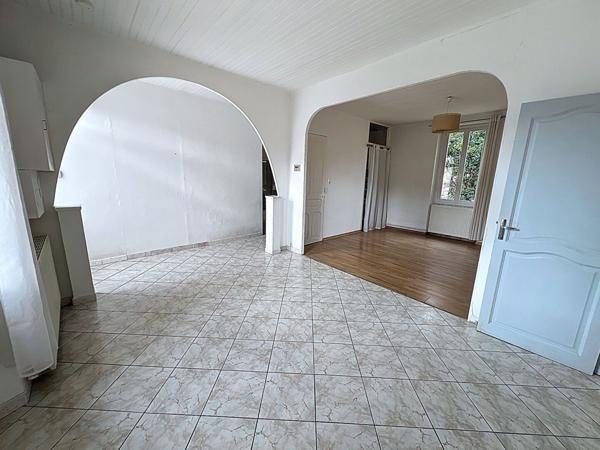 Mimet - 6 pièce(s) - 140 m2