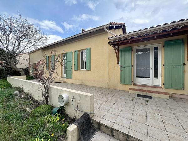 Mimet - 6 pièce(s) - 140 m2