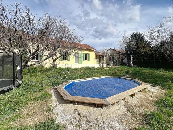 Mimet - 6 pièce(s) - 140 m2