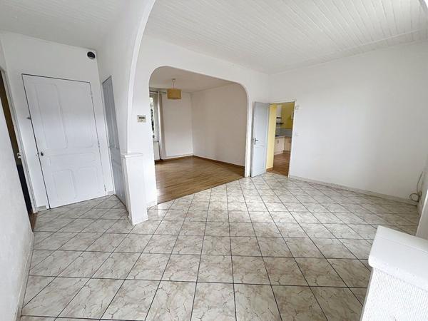 Mimet - 6 pièce(s) - 140 m2