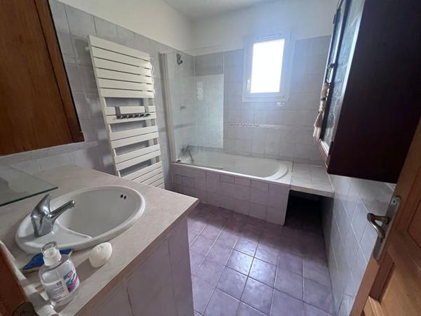 Mimet - 6 pièce(s) - 140 m2