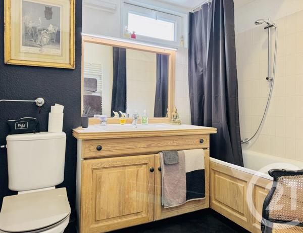 Appartement F2 à vendre  2 pièces - 45,91 m 2   STRASBOURG  - 67