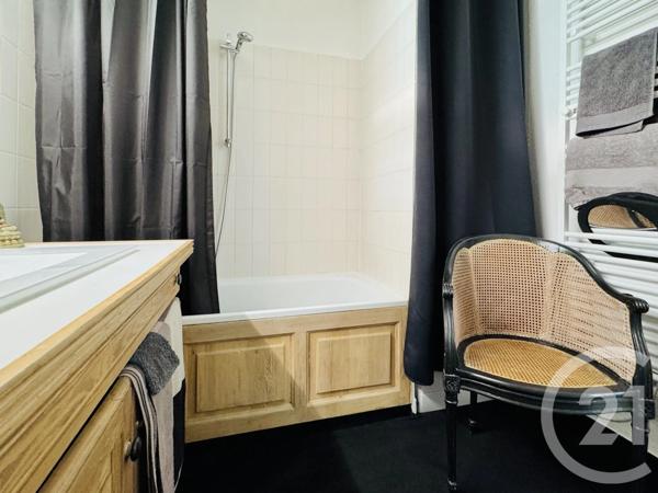 Appartement F2 à vendre  2 pièces - 45,91 m 2   STRASBOURG  - 67