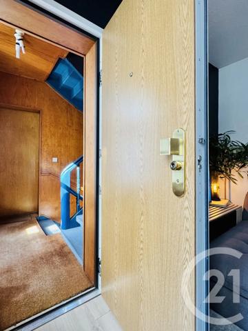 Appartement F2 à vendre  2 pièces - 45,91 m 2   STRASBOURG  - 67