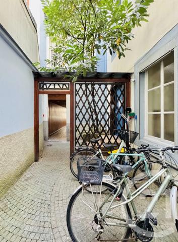 Appartement F2 à vendre  2 pièces - 45,91 m 2   STRASBOURG  - 67