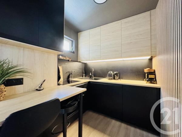 Appartement F2 à vendre  2 pièces - 45,91 m 2   STRASBOURG  - 67