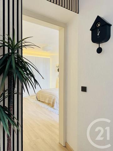 Appartement F2 à vendre  2 pièces - 45,91 m 2   STRASBOURG  - 67