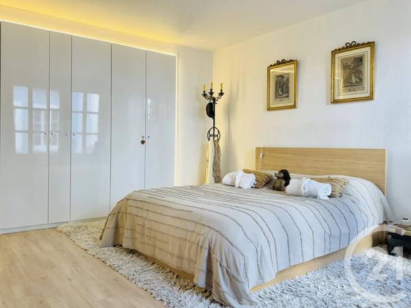 Appartement F2 à vendre  2 pièces - 45,91 m 2   STRASBOURG  - 67
