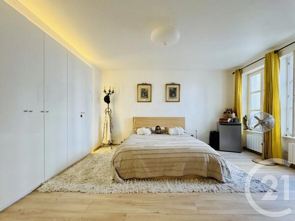 Appartement F2 à vendre  2 pièces - 45,91 m 2   STRASBOURG  - 67
