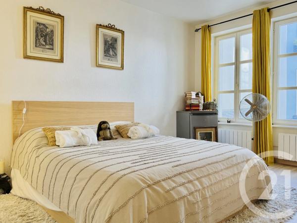 Appartement F2 à vendre  2 pièces - 45,91 m 2   STRASBOURG  - 67
