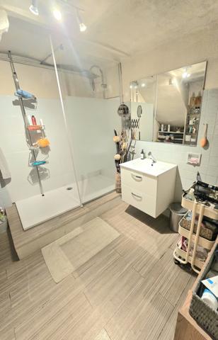 Marseille (13012) Maison 110m2 baumont