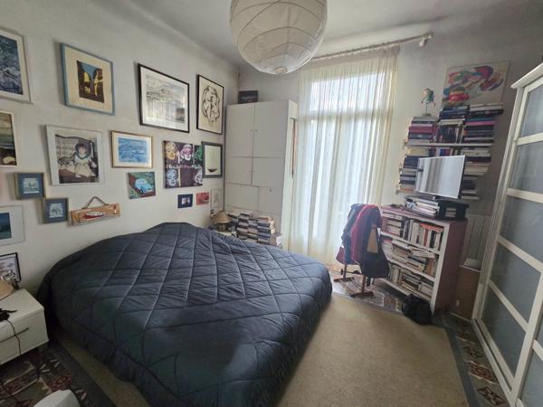 Marseille (13012) Maison 110m2 baumont