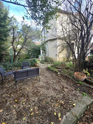 Marseille (13012) Maison 110m2 baumont