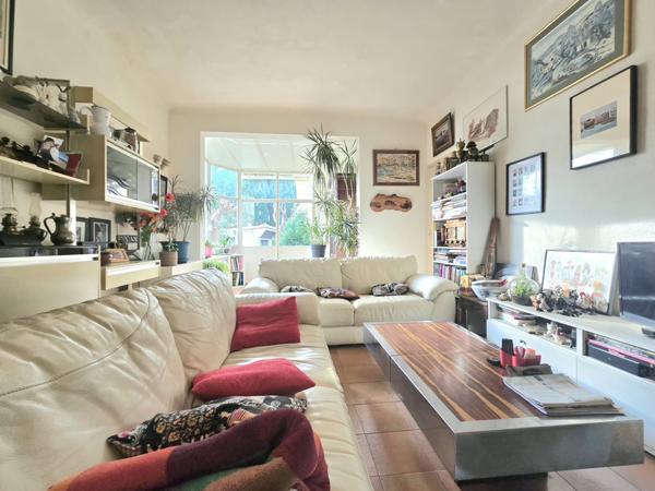 Marseille (13012) Maison 110m2 baumont