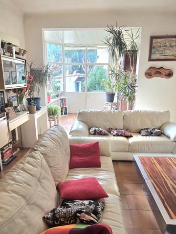 Marseille (13012) Maison 110m2 baumont