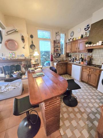 Marseille (13012) Maison 110m2 baumont