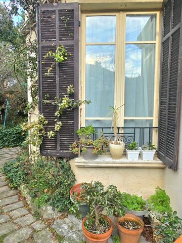 Marseille (13012) Maison 110m2 baumont