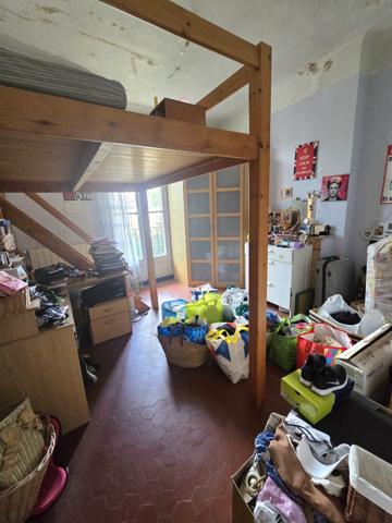 Marseille (13012) Maison 110m2 baumont