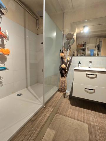 Marseille (13012) Maison 110m2 baumont