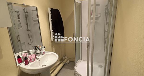 À vendre Appartement 2 pièces 51.77 m² - Limoges 87100