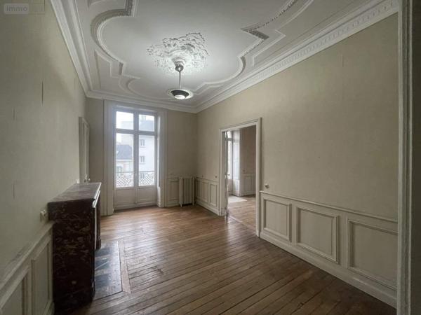 Fonds et/ou murs commerciaux à vendre à Rennes en Ille-et-Vilaine (35000), ref : 35117/1019   
RENNES-COLOMBIER