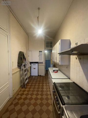 Fonds et/ou murs commerciaux à vendre à Rennes en Ille-et-Vilaine (35000), ref : 35117/1019   
RENNES-COLOMBIER