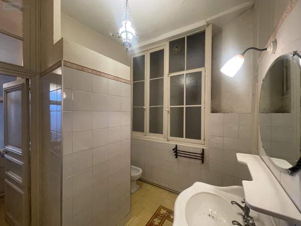 Fonds et/ou murs commerciaux à vendre à Rennes en Ille-et-Vilaine (35000), ref : 35117/1019   
RENNES-COLOMBIER