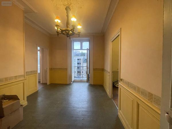 Fonds et/ou murs commerciaux à vendre à Rennes en Ille-et-Vilaine (35000), ref : 35117/1019   
RENNES-COLOMBIER