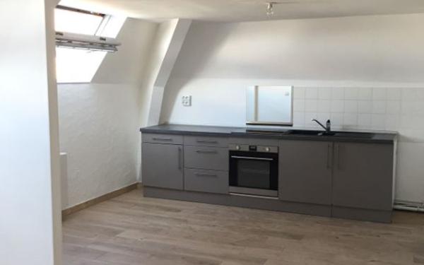 Appartement à louer    2 pièces •  Lillers