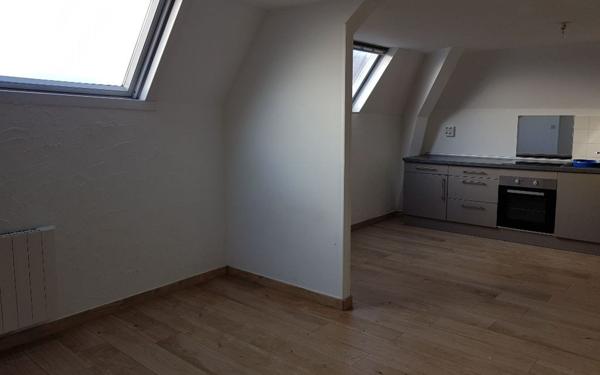 Appartement à louer    2 pièces •  Lillers