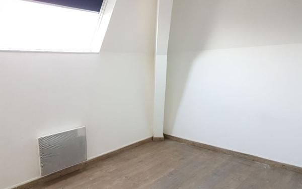 Appartement à louer    2 pièces •  Lillers