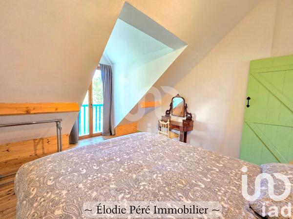 Maison à vendre 5 pièces 149 m² Campan