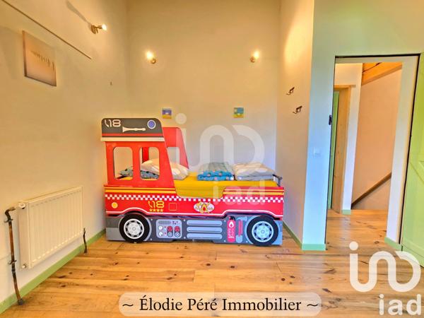 Maison à vendre 5 pièces 149 m² Campan