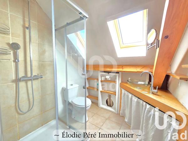 Maison à vendre 5 pièces 149 m² Campan