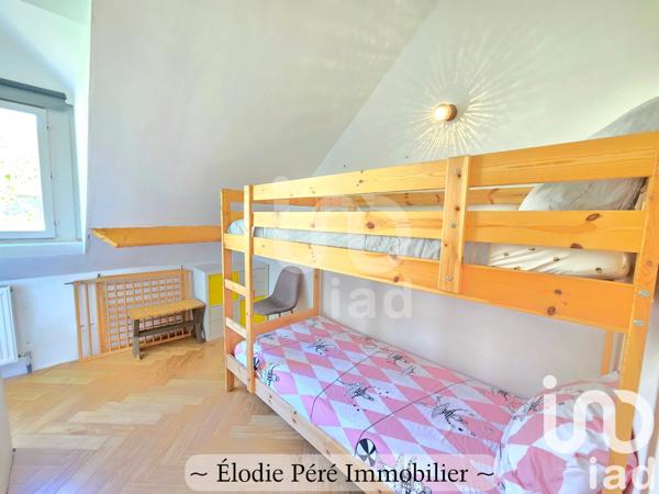 Maison à vendre 5 pièces 149 m² Campan