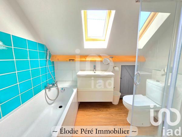 Maison à vendre 5 pièces 149 m² Campan