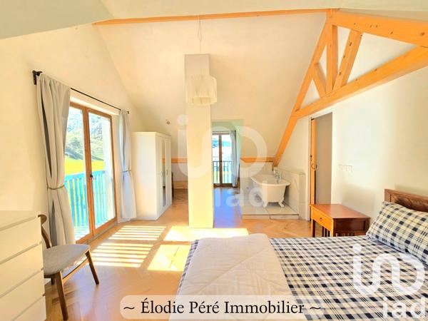 Maison à vendre 5 pièces 149 m² Campan