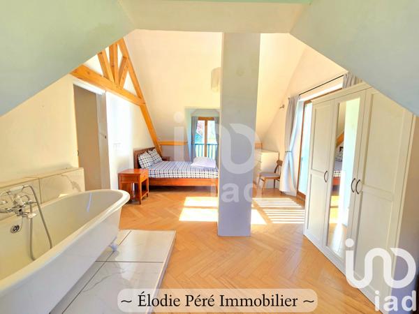 Maison à vendre 5 pièces 149 m² Campan