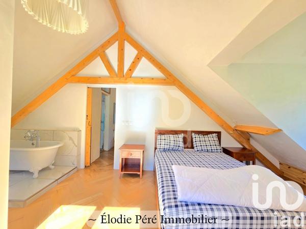 Maison à vendre 5 pièces 149 m² Campan