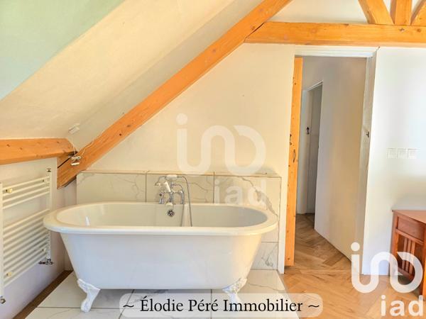 Maison à vendre 5 pièces 149 m² Campan