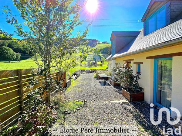 Maison à vendre 5 pièces 149 m² Campan