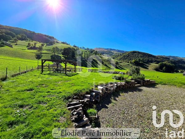 Maison à vendre 5 pièces 149 m² Campan