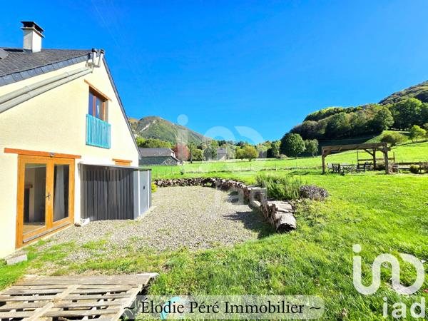Maison à vendre 5 pièces 149 m² Campan
