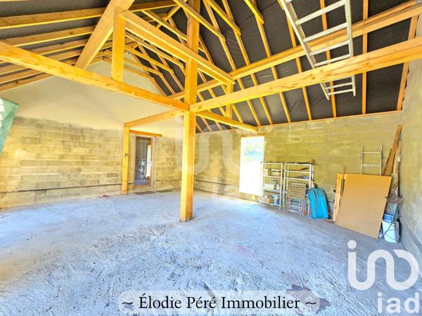 Maison à vendre 5 pièces 149 m² Campan