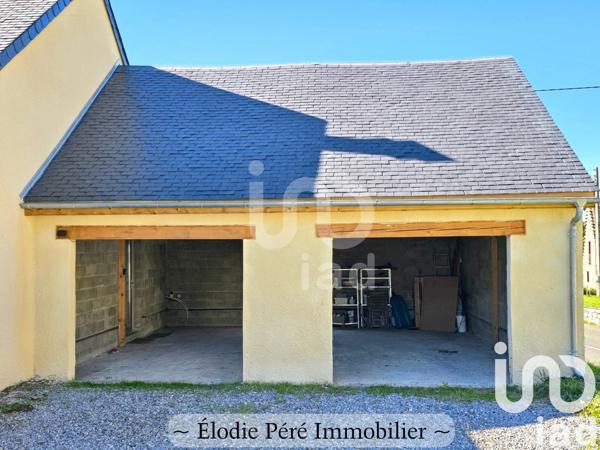 Maison à vendre 5 pièces 149 m² Campan