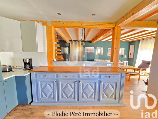 Maison à vendre 5 pièces 149 m² Campan