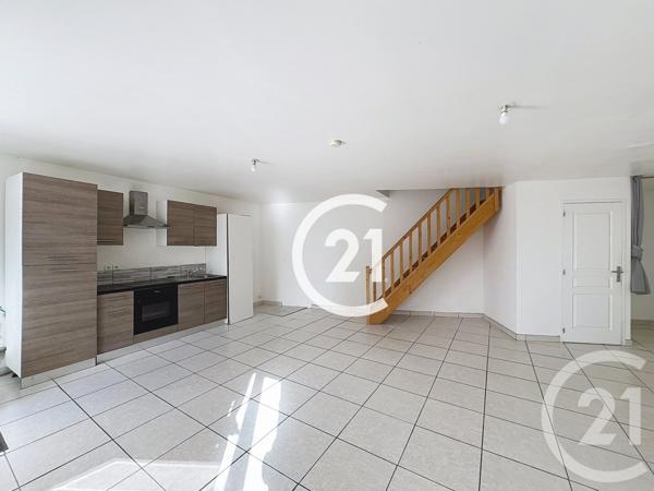 Maison à vendre  3 pièces - 79,50 m2 COGNAC - 16